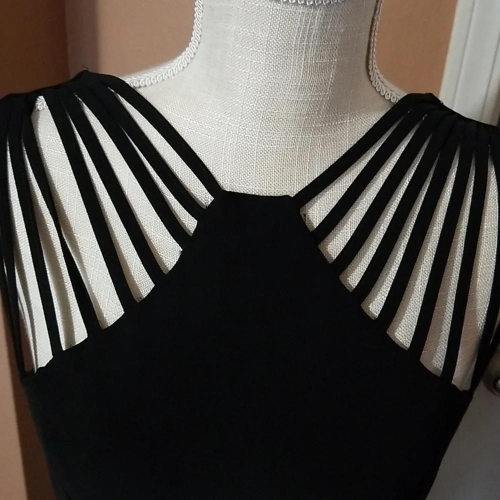 B Darlin  formal  Dress - Picture 6 of 7